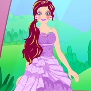 Meet your Posher, Brigitte